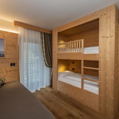 Hotel Ravelli Luxury Spa Mezzana  Exterior foto