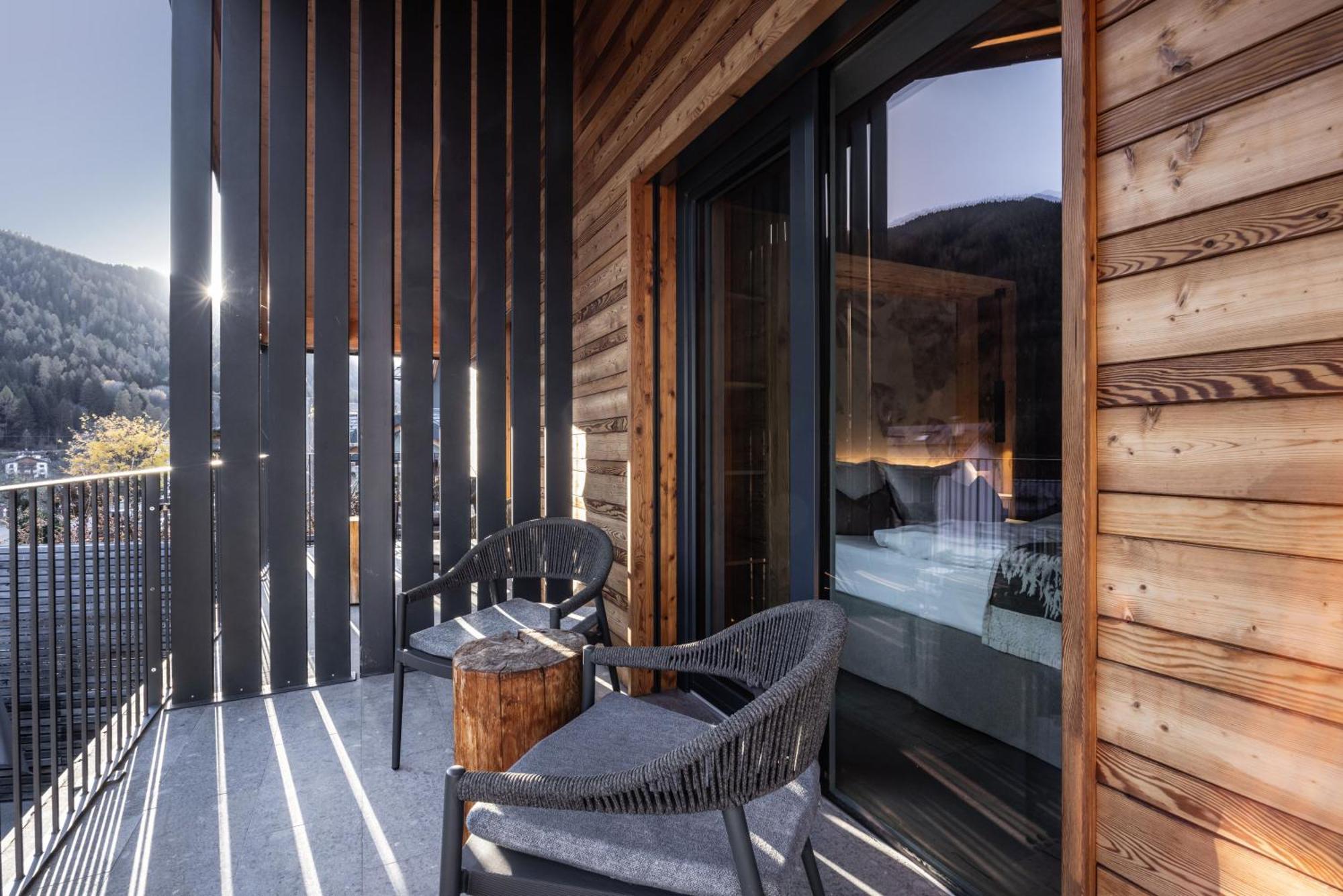Hotel Ravelli Luxury Spa Mezzana  Exterior foto